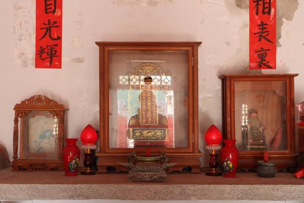 2024楊氏家廟記錄