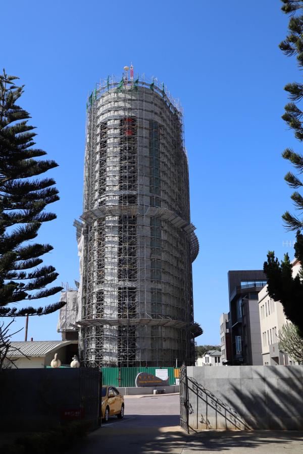 2024港務大樓記錄