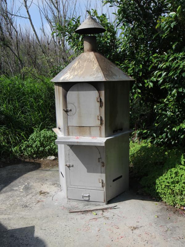 2022隘門將軍公記錄