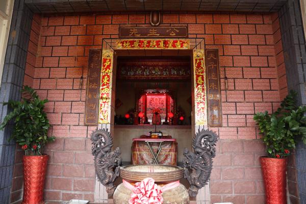 2024大菓葉先生公記錄