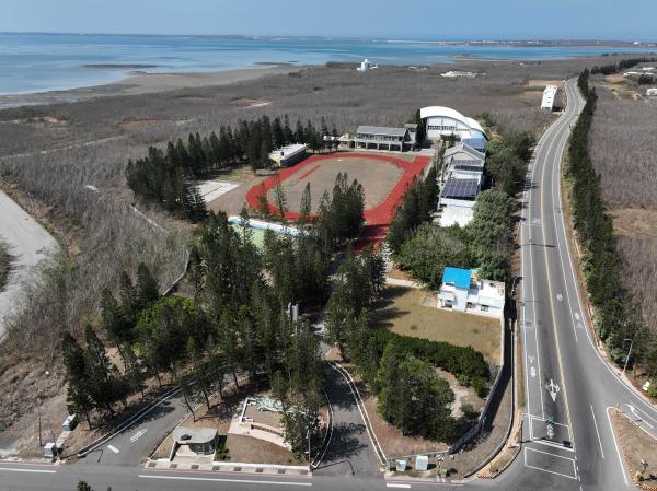 2024鎮海國中記錄