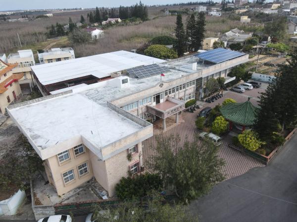 2022西嶼鄉公所記錄