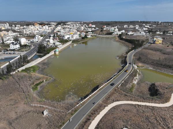 2024東衛水庫記錄