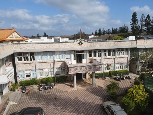 2022西嶼鄉公所記錄