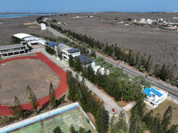 2024鎮海國中記錄