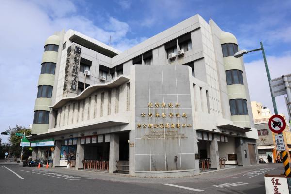 2024公車總站記錄