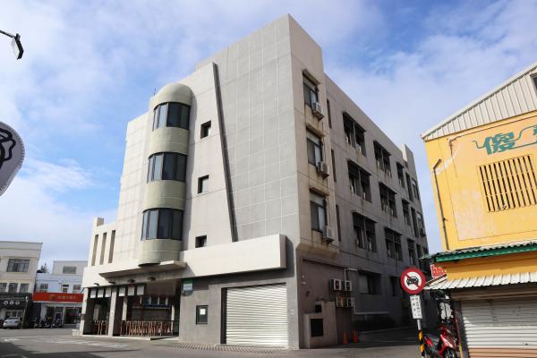 2024公車總站記錄