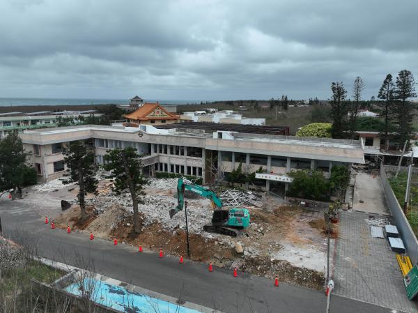 2023西嶼鄉公所記錄