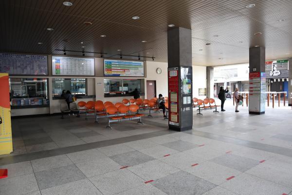 2024公車總站記錄