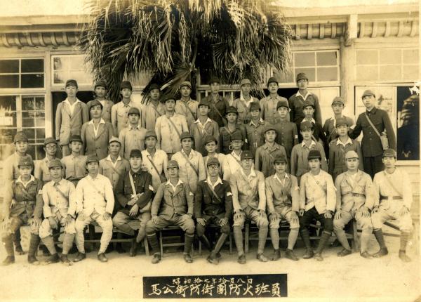 許保富影像記錄