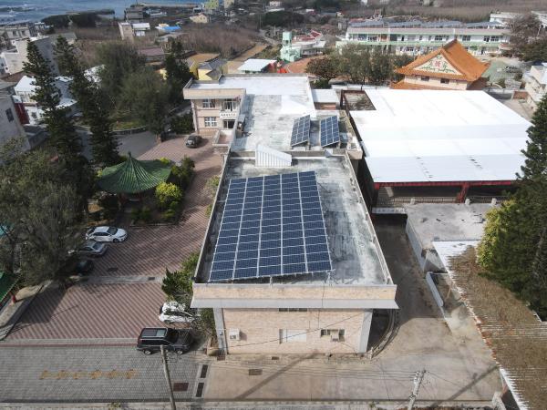 2022西嶼鄉公所記錄