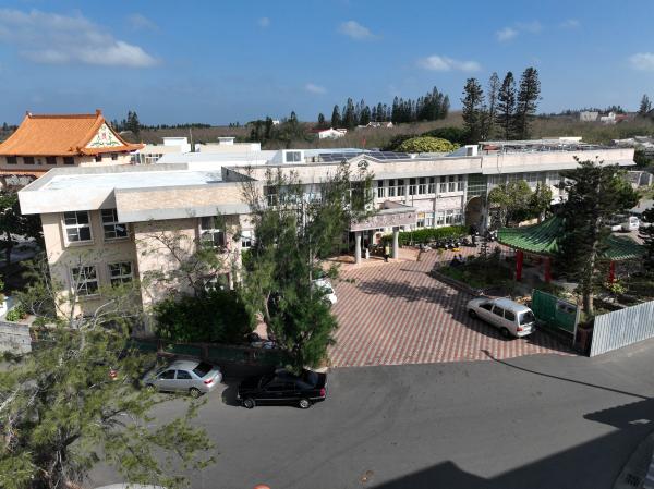 2023西嶼鄉公所記錄