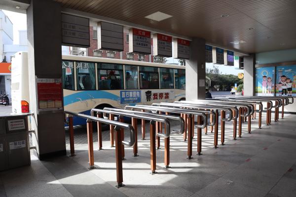 2024公車總站記錄