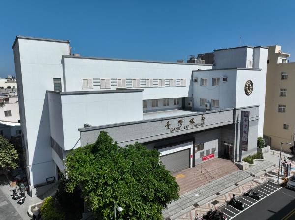 2024臺灣銀行記錄