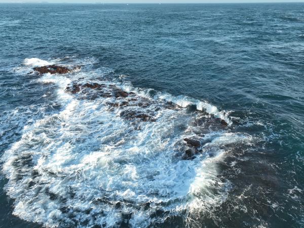 2024錠鉤礁（錠鉤塭）記錄