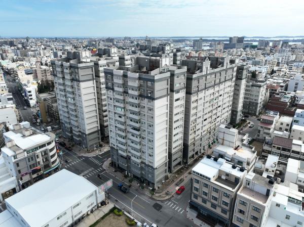 2024龍行新城記錄