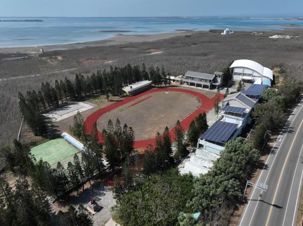 2024鎮海國中記錄