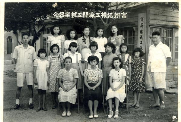 許保富影像記錄