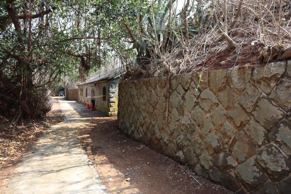 2024西嶼東堡壘記錄