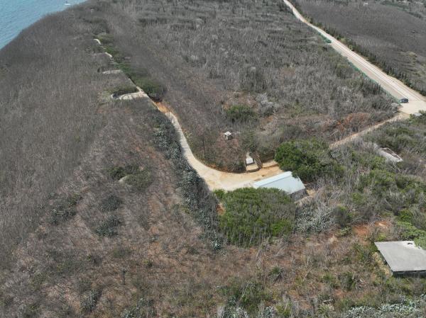 2024西嶼東堡壘記錄