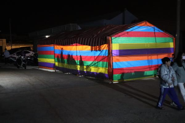 2024後窩福德祠燈猜記錄