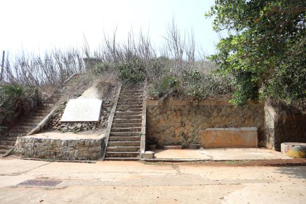 2024西嶼東堡壘記錄