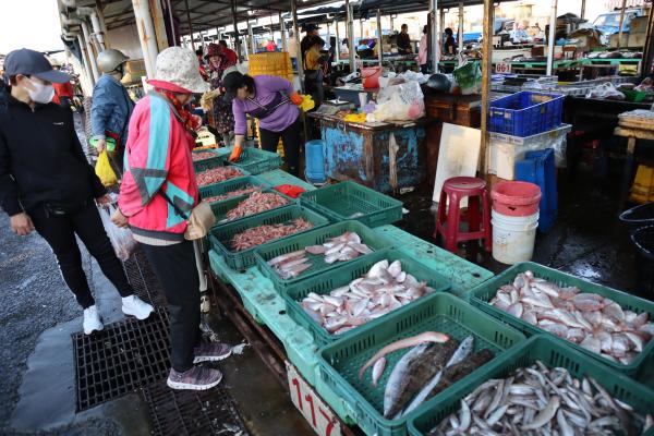 2024澎湖漁市場記錄