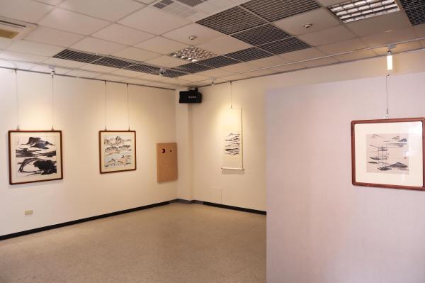 2024二呆藝館記錄