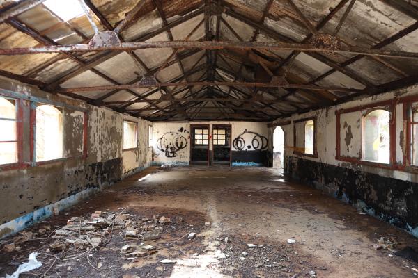 2024西嶼東堡壘記錄