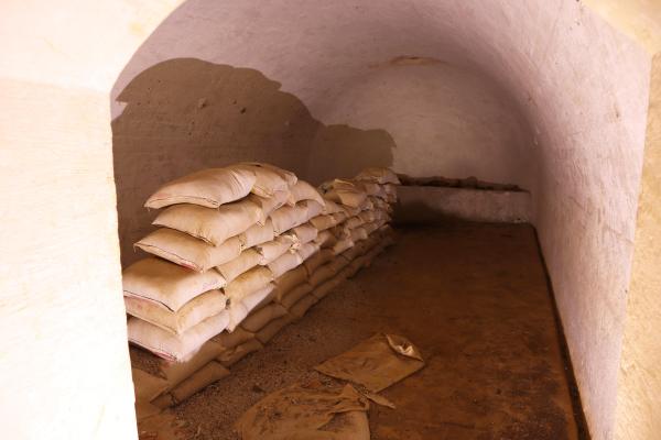 2024西嶼東堡壘記錄