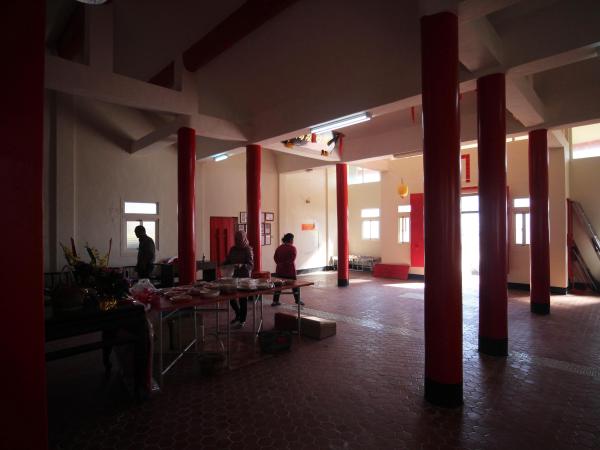 2022竹灣陳姓宗祠記錄