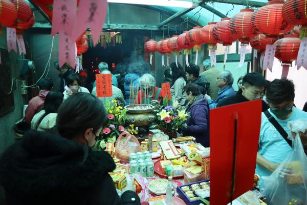 2024土地公生記錄