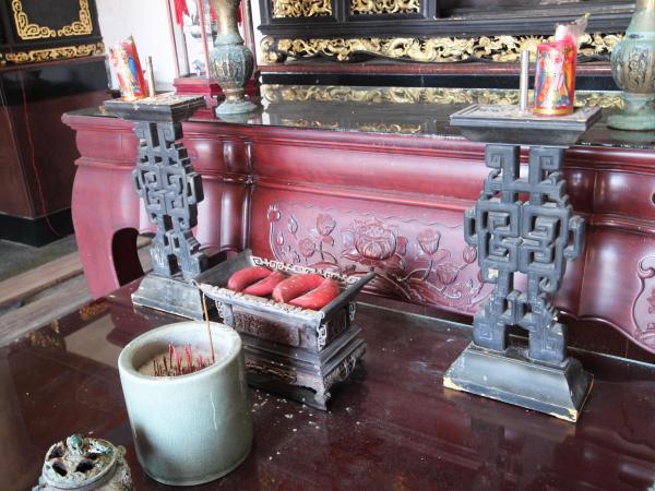 2022二崁陳氏宗祠記錄