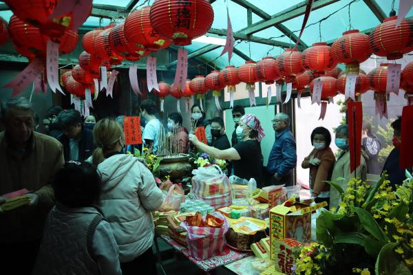 2024土地公生記錄