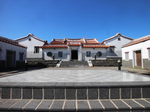 2022二崁陳氏宗祠記錄