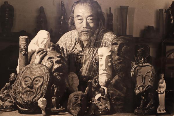 2024二呆藝館記錄