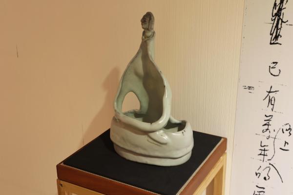 2024二呆藝館記錄