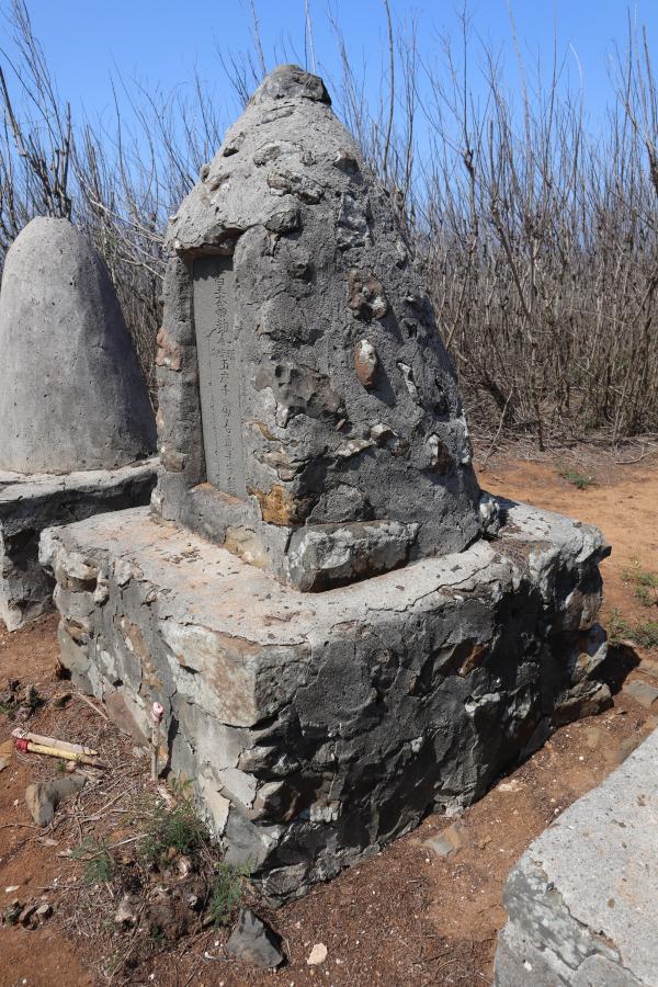 2024東三仙塔記錄