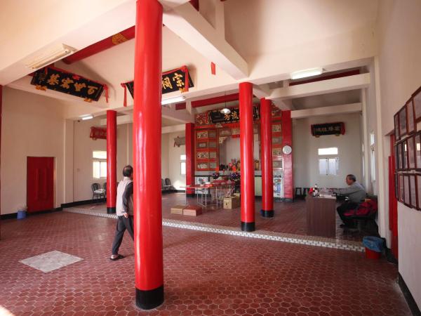 2022竹灣陳姓宗祠記錄