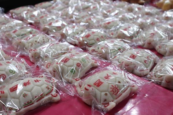 2024安良廟鳳片龜記錄