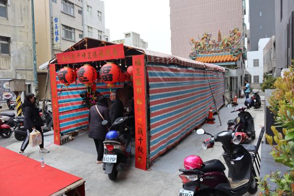 2024土地公生記錄