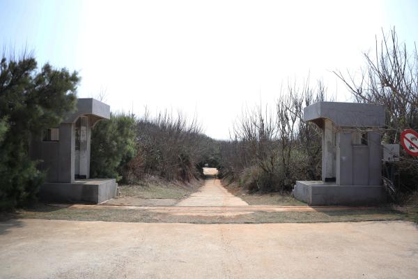 2024西嶼東堡壘記錄