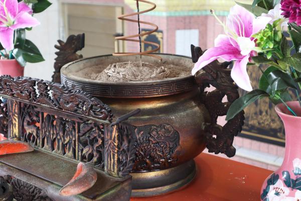 2024后螺福德廟記錄