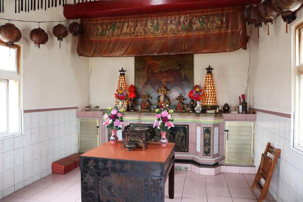 2024后螺福德廟記錄