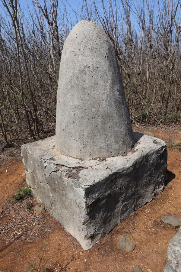 2024東三仙塔記錄