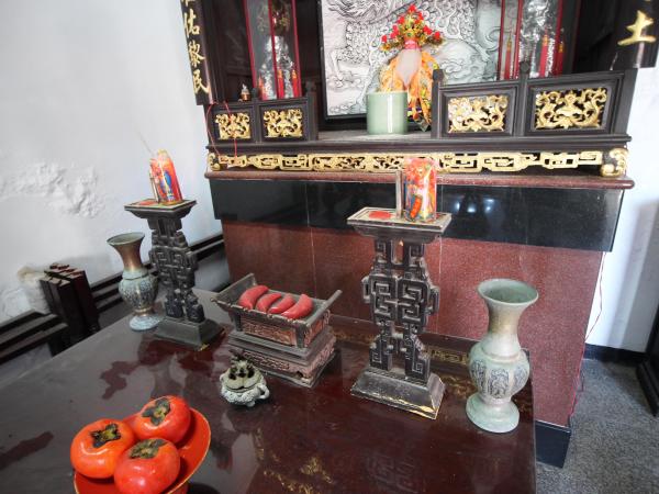 2022二崁陳氏宗祠記錄