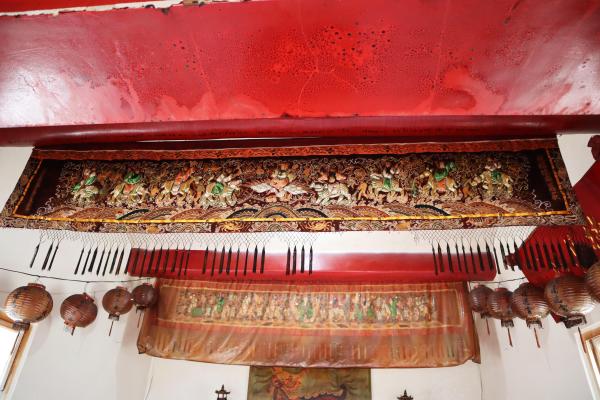 2024后螺福德廟記錄