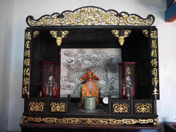 2022二崁陳氏宗祠記錄