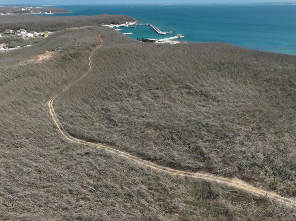 2024赤馬內垵小徑記錄