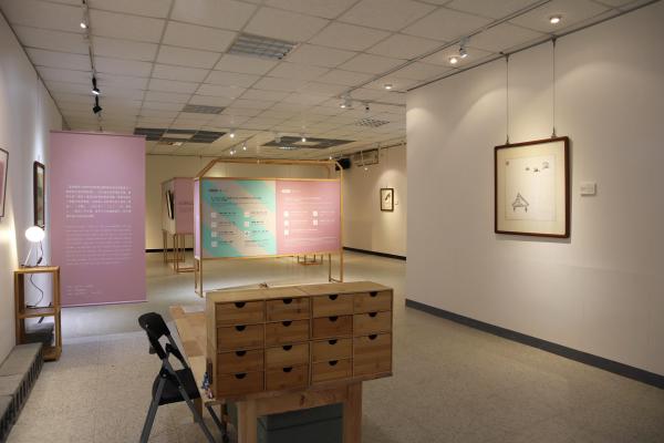 2024二呆藝館記錄